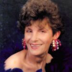 Priscilla Jean (Norris) Godwin