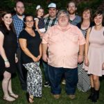 Rev. Lyndon Douglas Purifoy