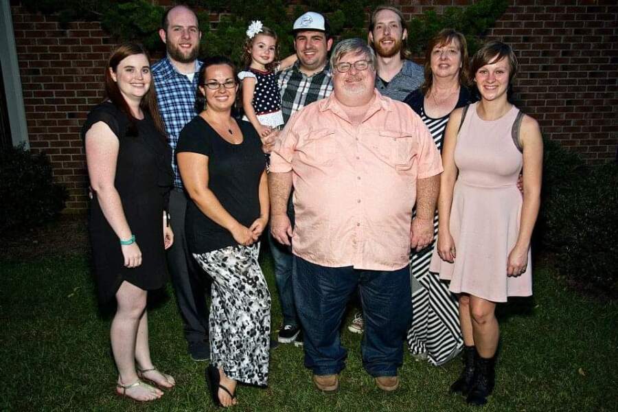 Rev. Lyndon Douglas Purifoy