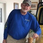 Stephen Gary Buffkin