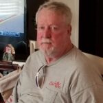 Audrey "Dale" Hammond