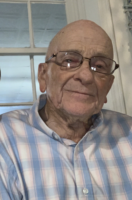 William Kimble Brock