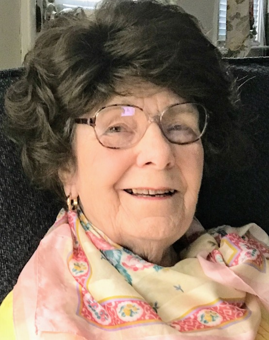 Esther Carlene Shipman Jones