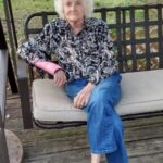 Hilda Faye (Suggs) Shaw