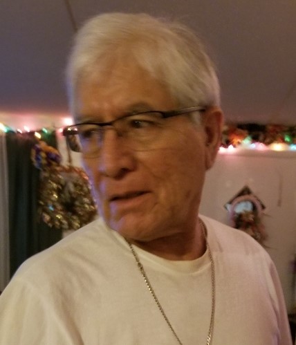 Alberto Arellano Noyola