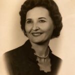 Marjorie (Dudley) Mercer