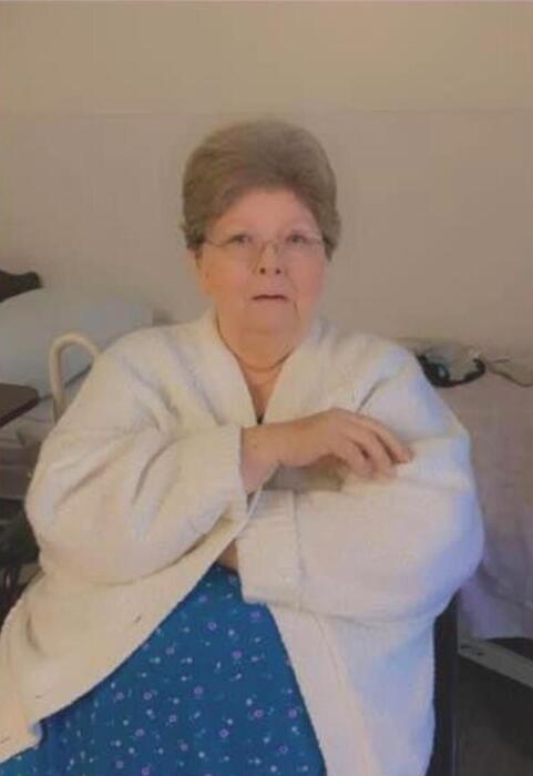 Jacqueline Sue Lowther Blackmon