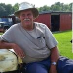 Carlos Dawson Bullard, Jr.