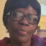 Stella (Chestnut) Vaught