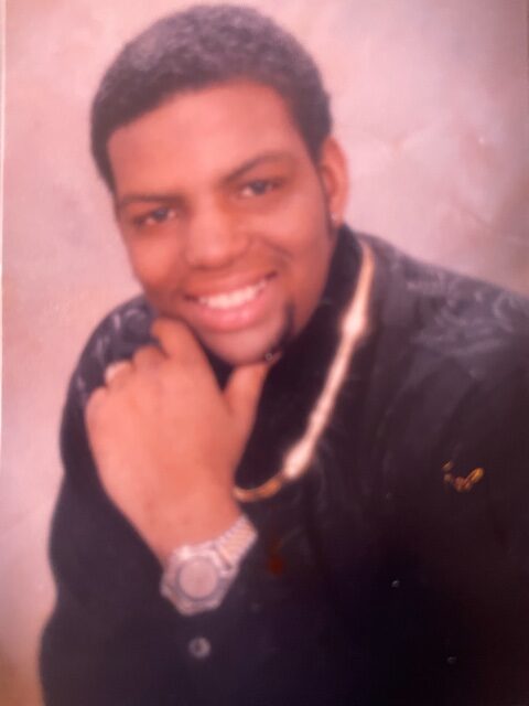 Fred Henry Price, Jr.