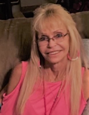 Rhonda Gale (McJunkins) Housend