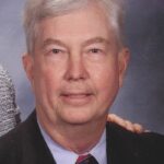 Dr. S. Joel Hedgecoe