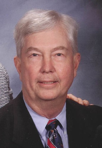 Dr. S. Joel Hedgecoe