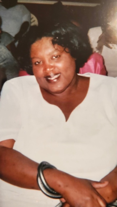 Ms. Mary Louise White