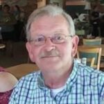 Coval "Jack" Branch, Jr.