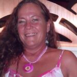 Mary Kathryn "Kathy" Mack