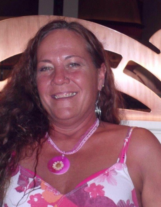 Mary Kathryn "Kathy" Mack