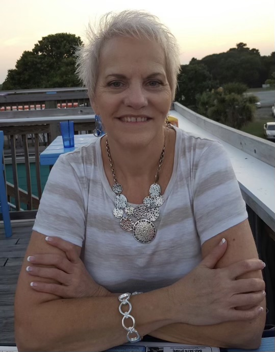 Marilyn (McPherson) Beck