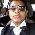 Corey Lamott Blanks, Jr.