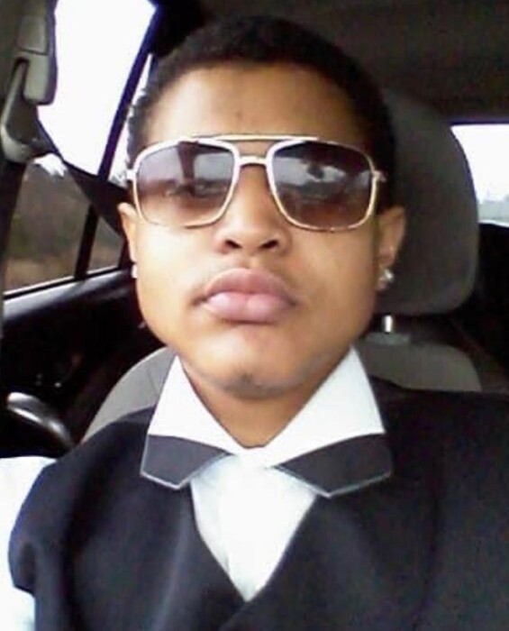 Corey Lamott Blanks, Jr.