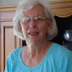 Margaret Helen Love Gore