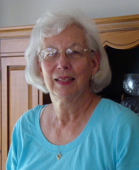 Margaret Helen Love Gore