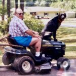 Danny Hilton Register