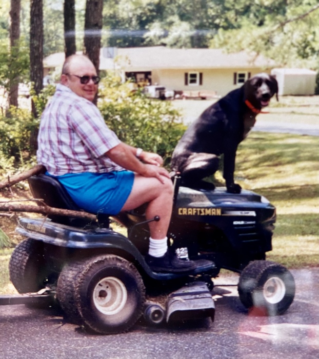 Danny Hilton Register