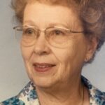 Mary Catherine (Price) Williamson