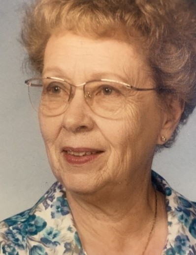 Mary Catherine (Price) Williamson