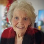 Carolyn Sue (Lanier) Carroll