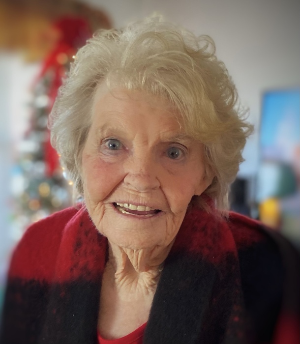 Carolyn Sue (Lanier) Carroll