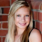 Brandy Reagan Norris