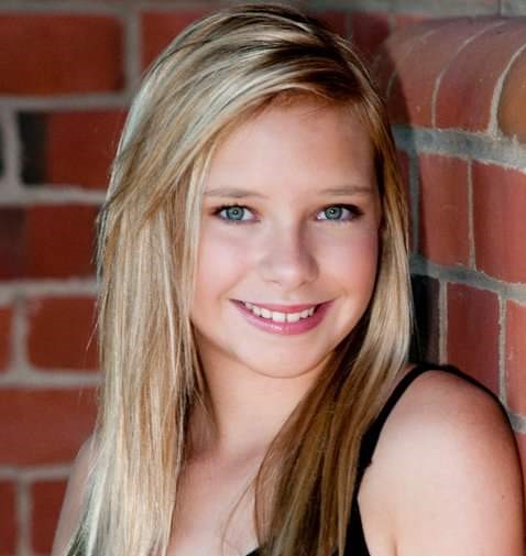 Brandy Reagan Norris