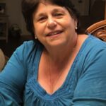 Rosemarie Ann Spaziante Trosterud