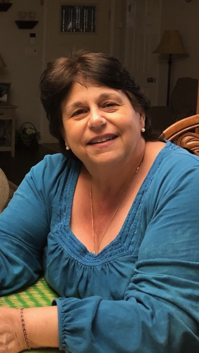 Rosemarie Ann Spaziante Trosterud