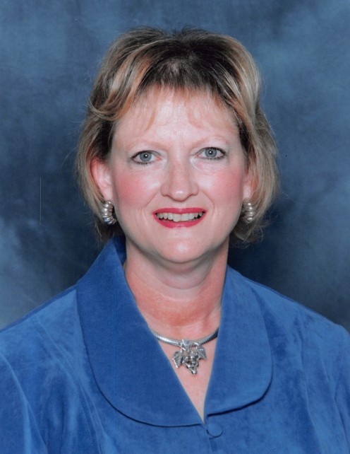 Ruth Ellen (Maxey) Crumpler