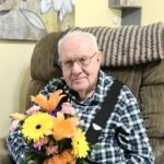 Eugene Charles Nelson