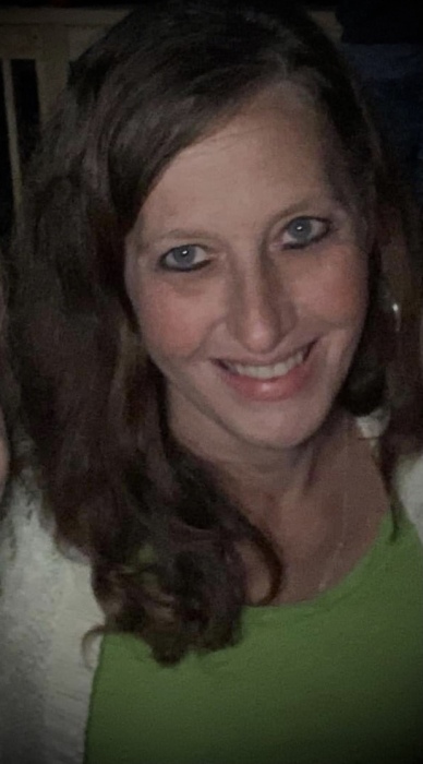 Tracy Lynn McPherson