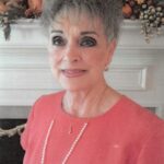 Christine "Chris" Corin (Canady) Coleman