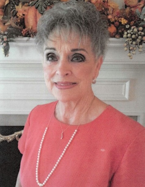 Christine "Chris" Corin (Canady) Coleman