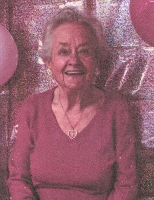 Thetis Barfield Nobles