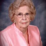 Virginia "Kat" Katherine (Poston) Coleman