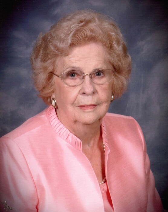 Virginia "Kat" Katherine (Poston) Coleman