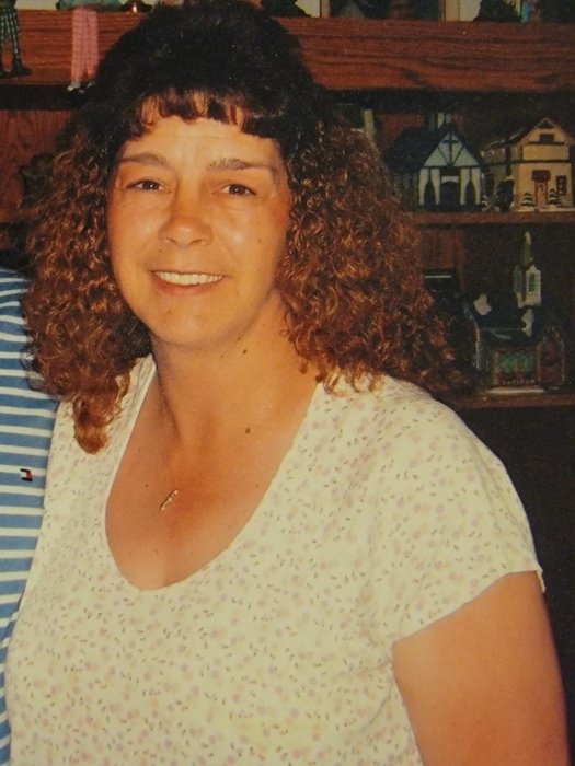 Tammy (Dudley) Coleman
