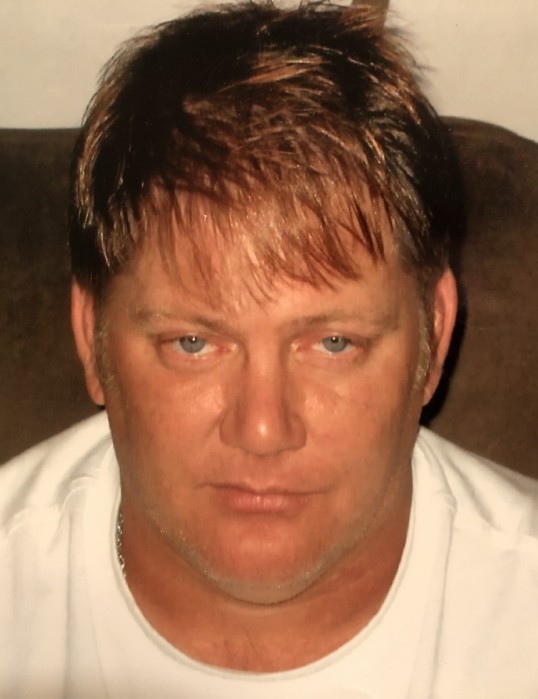 George "Ronnie" Ronald Butler