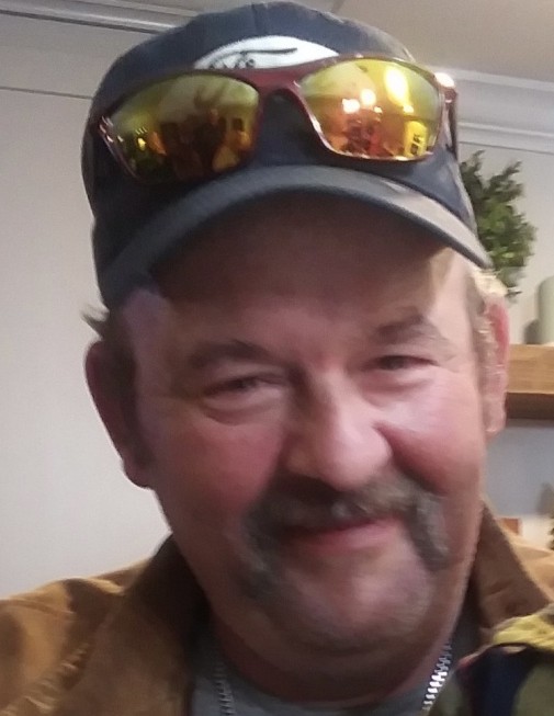 Kenneth Lee Cartrette