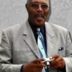 Mr. Sandford Ervin Gaskins