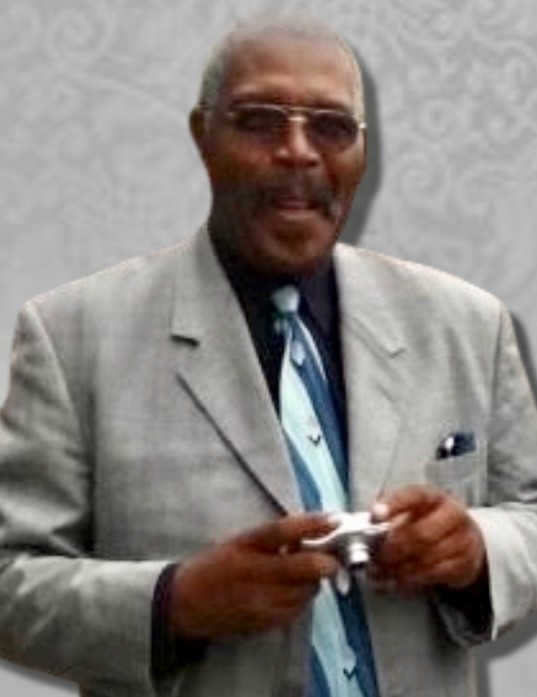 Mr. Sandford Ervin Gaskins