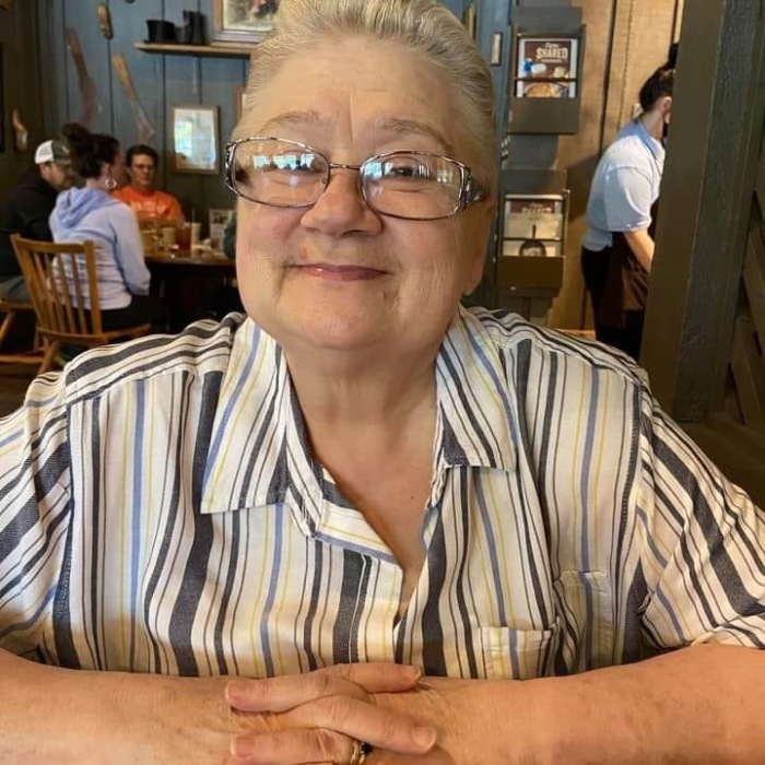 Ramona Lacrecia (Kirkland) Gore